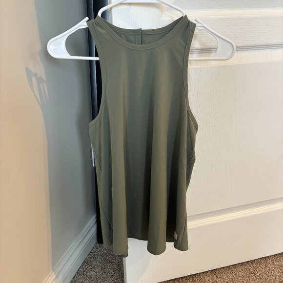 Vuori Tops - Vuori Tank Top Size S